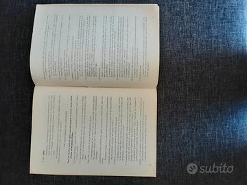 Opuscolo Esercito Italiano.