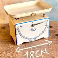 Marca Svizzera Lissex bilancina