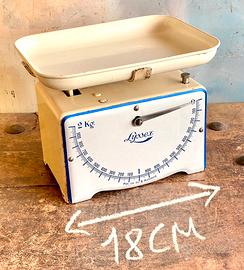 Marca Svizzera Lissex bilancina