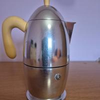 Moka da 6 Guazzini