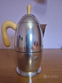 Moka da 6 Guazzini