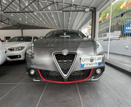 ALFA ROMEO GIULIETTA 1.6 MJT 120 CV "SPORT"