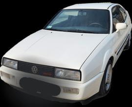 VOLKSWAGEN Corrado g60