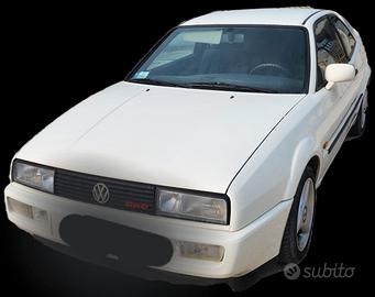 VOLKSWAGEN Corrado g60