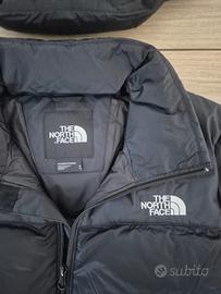 giacca the north face 