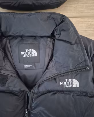 giacca the north face 