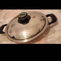 casseruola / rostiera AMC