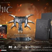 Gothic Collector Edition 