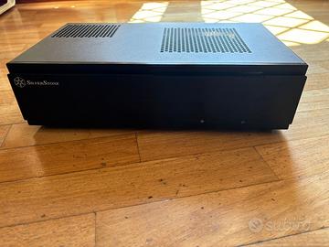 PC Desktop i5-12400 16GB RAM 512GB NVMe