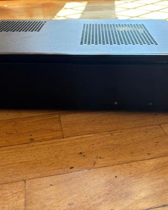 PC Desktop i5-12400 16GB RAM 512GB NVMe