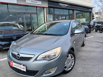 Opel Astra 1.3 CDTI 95CV S&S 5 porte Elective MOTO