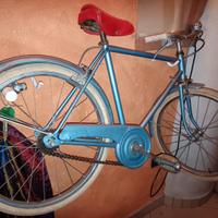 Bicicletta Vintage Fiorelli anni 50