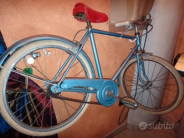 Bicicletta Vintage Fiorelli anni 50