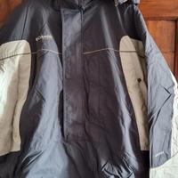 Giacca snow COLUMBIA TG. XL