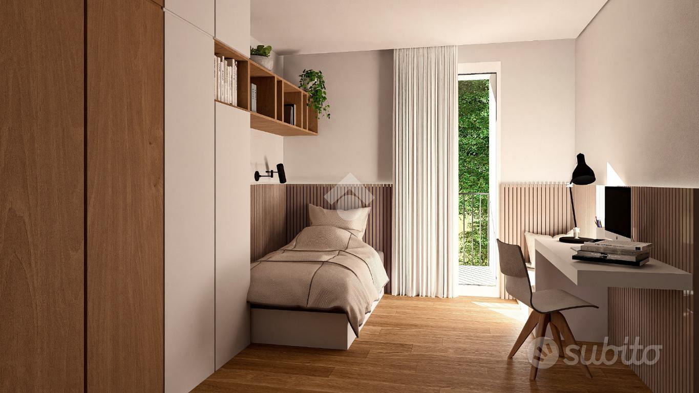 Apartment in Abano Terme, Monteortone - Vista 5