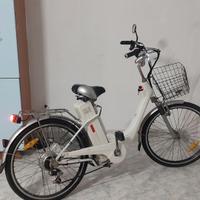 Ebike