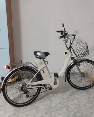 Ebike