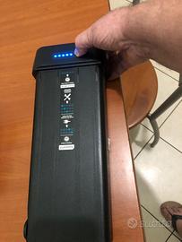 Batteria per bici elettrica