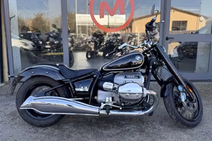 BMW R 18 Classic Abs