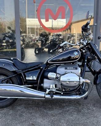 BMW R 18 Classic Abs