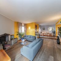Splendido 5 locali con box doppio
