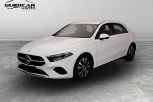Mercedes Classe A - W177 2023 - A 180 d Advanced a