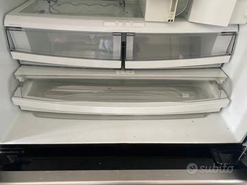 12 accessori frigorifero GE PFIE1NFWAAKB - Elettrodomestici In vendita a  Milano
