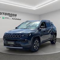 JEEP Compass 1.6MJT 130CV AUTOCARRO 5P