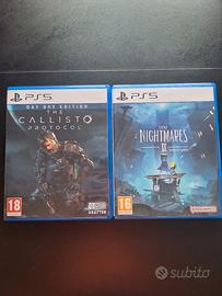 Giochi ps5