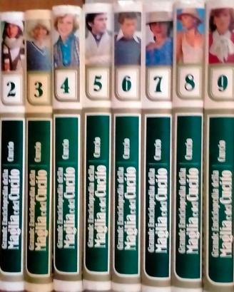 Grande enciclopedia maglia cucito - Curcio 1978