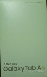 Tablet Sansung A6 32gb 2016