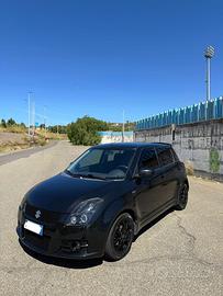 Suzuki swift 1.3 disel