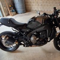 Yamaha XSR 900 - 2024