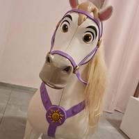 Maximis Cavallo Rapunzel Disney