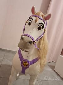 Maximis Cavallo Rapunzel Disney