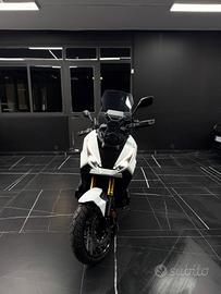 Honda X-ADV 750