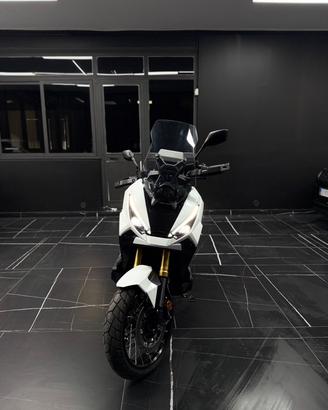 Honda X-ADV 750
