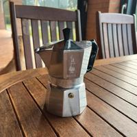 Moka express “Bialetti”