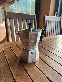 Moka express “Bialetti”