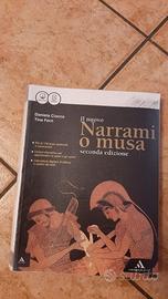 NARRAMI O MUSA