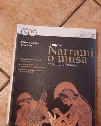 NARRAMI O MUSA