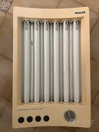 Lampada solare PHILIPS perfetta