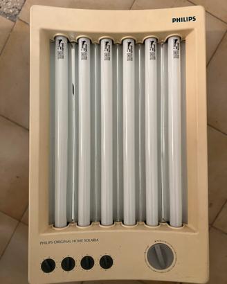 Lampada solare PHILIPS perfetta