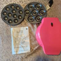 Piastra per ciambelle