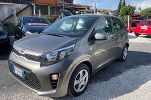 Kia Picanto 1.0 12V EcoGPL 5 porte Cool