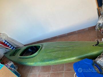 Kayak