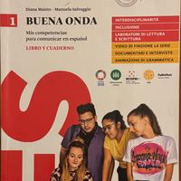 BUENA ONDA
