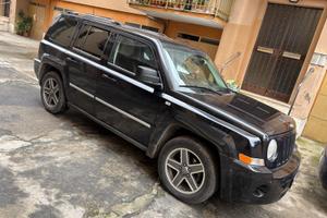 Jeep Patriot