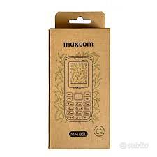 Cellulare a Tasti Maxcom MM135L
