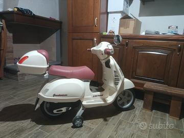 vespa pegperego